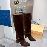 Cheap Valentino Boots For Women #1382170 Replica Wholesale [$185.00 USD] [ITEM#1382170] on Replica Valentino Boots