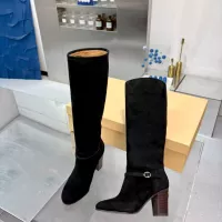 Cheap Valentino Boots For Women #1382171 Replica Wholesale [$185.00 USD] [ITEM#1382171] on Replica Valentino Boots