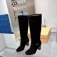 Cheap Valentino Boots For Women #1382171 Replica Wholesale [$185.00 USD] [ITEM#1382171] on Replica Valentino Boots