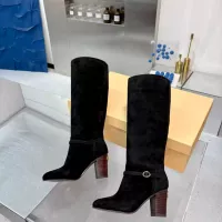 Cheap Valentino Boots For Women #1382171 Replica Wholesale [$185.00 USD] [ITEM#1382171] on Replica Valentino Boots