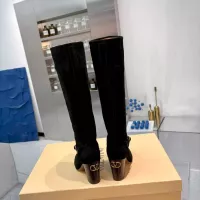 Cheap Valentino Boots For Women #1382171 Replica Wholesale [$185.00 USD] [ITEM#1382171] on Replica Valentino Boots