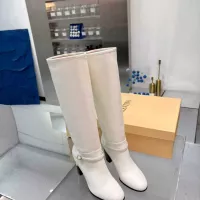 Cheap Valentino Boots For Women #1382173 Replica Wholesale [$185.00 USD] [ITEM#1382173] on Replica Valentino Boots