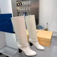 Cheap Valentino Boots For Women #1382173 Replica Wholesale [$185.00 USD] [ITEM#1382173] on Replica Valentino Boots