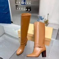 Cheap Valentino Boots For Women #1382174 Replica Wholesale [$185.00 USD] [ITEM#1382174] on Replica Valentino Boots