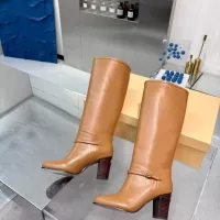 Cheap Valentino Boots For Women #1382174 Replica Wholesale [$185.00 USD] [ITEM#1382174] on Replica Valentino Boots