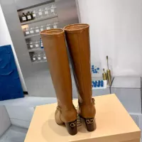 Cheap Valentino Boots For Women #1382174 Replica Wholesale [$185.00 USD] [ITEM#1382174] on Replica Valentino Boots