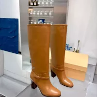 Cheap Valentino Boots For Women #1382174 Replica Wholesale [$185.00 USD] [ITEM#1382174] on Replica Valentino Boots