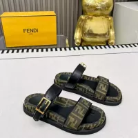 Cheap Fendi Sandal For Women #1382177 Replica Wholesale [$88.00 USD] [ITEM#1382177] on Replica Fendi Sandal