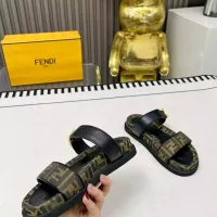 Cheap Fendi Sandal For Women #1382177 Replica Wholesale [$88.00 USD] [ITEM#1382177] on Replica Fendi Sandal