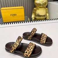 Cheap Fendi Sandal For Women #1382179 Replica Wholesale [$92.00 USD] [ITEM#1382179] on Replica Fendi Sandal