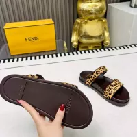 Cheap Fendi Sandal For Women #1382179 Replica Wholesale [$92.00 USD] [ITEM#1382179] on Replica Fendi Sandal