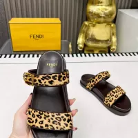 Cheap Fendi Sandal For Women #1382179 Replica Wholesale [$92.00 USD] [ITEM#1382179] on Replica Fendi Sandal