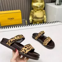 Cheap Fendi Sandal For Women #1382179 Replica Wholesale [$92.00 USD] [ITEM#1382179] on Replica Fendi Sandal
