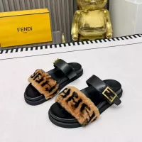 Cheap Fendi Sandal For Women #1382181 Replica Wholesale [$96.00 USD] [ITEM#1382181] on Replica Fendi Sandal