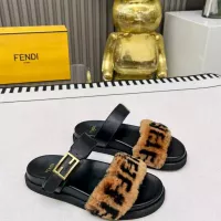 Cheap Fendi Sandal For Women #1382181 Replica Wholesale [$96.00 USD] [ITEM#1382181] on Replica Fendi Sandal