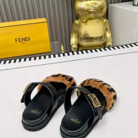 Cheap Fendi Sandal For Women #1382181 Replica Wholesale [$96.00 USD] [ITEM#1382181] on Replica Fendi Sandal