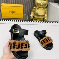 Cheap Fendi Sandal For Women #1382181 Replica Wholesale [$96.00 USD] [ITEM#1382181] on Replica Fendi Sandal