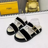 Cheap Fendi Sandal For Women #1382182 Replica Wholesale [$100.00 USD] [ITEM#1382182] on Replica Fendi Sandal