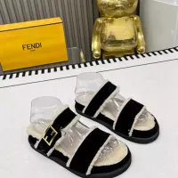 Cheap Fendi Sandal For Women #1382182 Replica Wholesale [$100.00 USD] [ITEM#1382182] on Replica Fendi Sandal