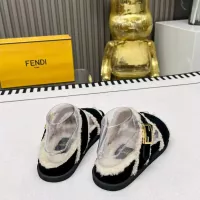 Cheap Fendi Sandal For Women #1382182 Replica Wholesale [$100.00 USD] [ITEM#1382182] on Replica Fendi Sandal