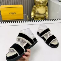 Cheap Fendi Sandal For Women #1382182 Replica Wholesale [$100.00 USD] [ITEM#1382182] on Replica Fendi Sandal