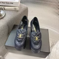 Cheap Chanel High-Heeled Shoes For Women #1382188 Replica Wholesale [$102.00 USD] [ITEM#1382188] on Replica Chanel High-Heeled Shoes