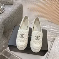 Cheap Chanel High-Heeled Shoes For Women #1382190 Replica Wholesale [$102.00 USD] [ITEM#1382190] on Replica Chanel High-Heeled Shoes