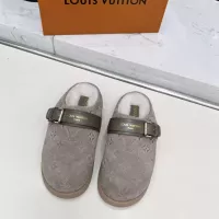 Cheap Louis Vuitton Slippers For Women #1382191 Replica Wholesale [$98.00 USD] [ITEM#1382191] on Replica Louis Vuitton Slippers