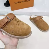 Cheap Louis Vuitton Slippers For Women #1382192 Replica Wholesale [$98.00 USD] [ITEM#1382192] on Replica Louis Vuitton Slippers