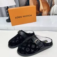 Cheap Louis Vuitton Slippers For Women #1382193 Replica Wholesale [$98.00 USD] [ITEM#1382193] on Replica Louis Vuitton Slippers