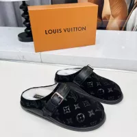 Cheap Louis Vuitton Slippers For Women #1382193 Replica Wholesale [$98.00 USD] [ITEM#1382193] on Replica Louis Vuitton Slippers