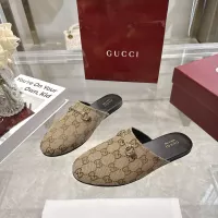 Cheap Gucci Slippers For Women #1382202 Replica Wholesale [$88.00 USD] [ITEM#1382202] on Replica Gucci Slippers