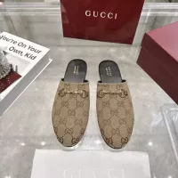 Cheap Gucci Slippers For Women #1382202 Replica Wholesale [$88.00 USD] [ITEM#1382202] on Replica Gucci Slippers
