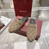 Cheap Gucci Slippers For Women #1382202 Replica Wholesale [$88.00 USD] [ITEM#1382202] on Replica Gucci Slippers