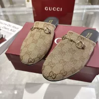 Cheap Gucci Slippers For Women #1382202 Replica Wholesale [$88.00 USD] [ITEM#1382202] on Replica Gucci Slippers