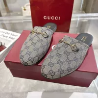 Cheap Gucci Slippers For Women #1382204 Replica Wholesale [$88.00 USD] [ITEM#1382204] on Replica Gucci Slippers