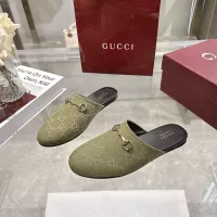 Cheap Gucci Slippers For Women #1382206 Replica Wholesale [$88.00 USD] [ITEM#1382206] on Replica Gucci Slippers