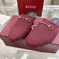 Cheap Gucci Slippers For Women #1382208 Replica Wholesale [$88.00 USD] [ITEM#1382208] on Replica Gucci Slippers