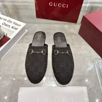 Cheap Gucci Slippers For Women #1382210 Replica Wholesale [$88.00 USD] [ITEM#1382210] on Replica Gucci Slippers