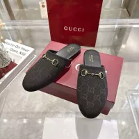 Cheap Gucci Slippers For Women #1382210 Replica Wholesale [$88.00 USD] [ITEM#1382210] on Replica Gucci Slippers