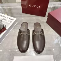 Cheap Gucci Slippers For Women #1382226 Replica Wholesale [$92.00 USD] [ITEM#1382226] on Replica Gucci Slippers