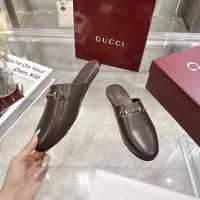 Cheap Gucci Slippers For Women #1382226 Replica Wholesale [$92.00 USD] [ITEM#1382226] on Replica Gucci Slippers