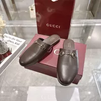 Cheap Gucci Slippers For Women #1382226 Replica Wholesale [$92.00 USD] [ITEM#1382226] on Replica Gucci Slippers