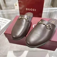 Cheap Gucci Slippers For Women #1382226 Replica Wholesale [$92.00 USD] [ITEM#1382226] on Replica Gucci Slippers