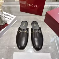Cheap Gucci Slippers For Women #1382228 Replica Wholesale [$92.00 USD] [ITEM#1382228] on Replica Gucci Slippers