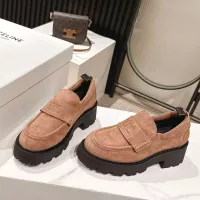 Cheap Celine loafer For Women #1382233 Replica Wholesale [$112.00 USD] [ITEM#1382233] on Replica Celine Leather Shoes
