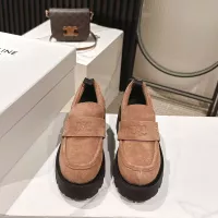 Cheap Celine loafer For Women #1382233 Replica Wholesale [$112.00 USD] [ITEM#1382233] on Replica Celine Leather Shoes