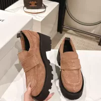 Cheap Celine loafer For Women #1382233 Replica Wholesale [$112.00 USD] [ITEM#1382233] on Replica Celine Leather Shoes