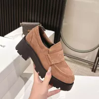 Cheap Celine loafer For Women #1382233 Replica Wholesale [$112.00 USD] [ITEM#1382233] on Replica Celine Leather Shoes