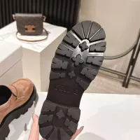 Cheap Celine loafer For Women #1382233 Replica Wholesale [$112.00 USD] [ITEM#1382233] on Replica Celine Leather Shoes